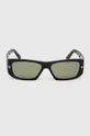 Sluneční brýle Tom Ford černá