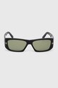 Sunčane naočale Tom Ford FT0986.5601N crna SS23