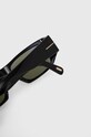 Sunčane naočale Tom Ford crna FT0986.5601N