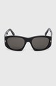 Сонцезахисні окуляри Tom Ford FT0987.5301A чорний SS23