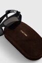Сонцезахисні окуляри Tom Ford чорний FT0987.5301A