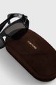 Аксесуари Сонцезахисні окуляри Tom Ford FT0987.5301A чорний