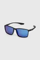 niebieski 4F okulary przeciwsłoneczne Unisex
