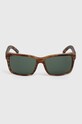 Von Zipper okulary przeciwsłoneczne SMRFAELM brązowy SS23