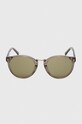 Von Zipper okulary przeciwsłoneczne SMRF7STA transparentny SS23