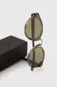 Солнцезащитные очки Von Zipper  Металл, Пластик
