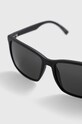 Akcesoria Von Zipper okulary przeciwsłoneczne SMRF5LES czarny