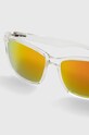 Akcesoria Von Zipper okulary przeciwsłoneczne SMRF5LES transparentny
