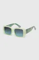 зелёный Солнцезащитные очки Jeepers Peepers Unisex