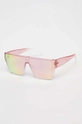 rosa Jeepers Peepers occhiali da sole Unisex