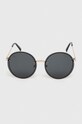 Sluneční brýle Jeepers Peepers JP18923 zlatá SS23