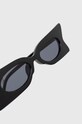Akcesoria Jeepers Peepers okulary przeciwsłoneczne JP18964 czarny