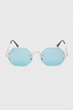 Jeepers Peepers ochelari de soare JP18960 aur SS23