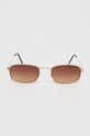 Jeepers Peepers ochelari de soare JP18961 aur SS23