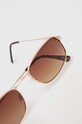 Accesorii Jeepers Peepers ochelari de soare JP18961 aur