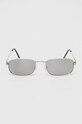 Jeepers Peepers ochelari de soare JP18962 argintiu SS23