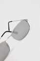 Accesorii Jeepers Peepers ochelari de soare JP18962 argintiu