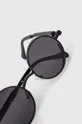 Jeepers Peepers okulary przeciwsłoneczne Metal