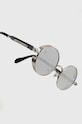 Doplňky Sluneční brýle Jeepers Peepers JP18572 stříbrná