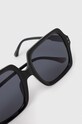 Akcesoria Jeepers Peepers okulary przeciwsłoneczne JP18970 czarny