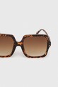 Jeepers Peepers ochelari de soare JP18971 maro SS23