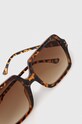 Accesorii Jeepers Peepers ochelari de soare JP18971 maro