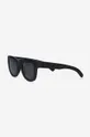 Γυαλιά ηλίου Mykita 10069953 BLACK Mylon Dew  Συνθετικό ύφασμα