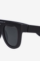 Γυαλιά ηλίου Mykita 10069953 BLACK Mylon Dew Unisex