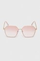Jeepers Peepers ochelari de soare JP18626 aur SS23
