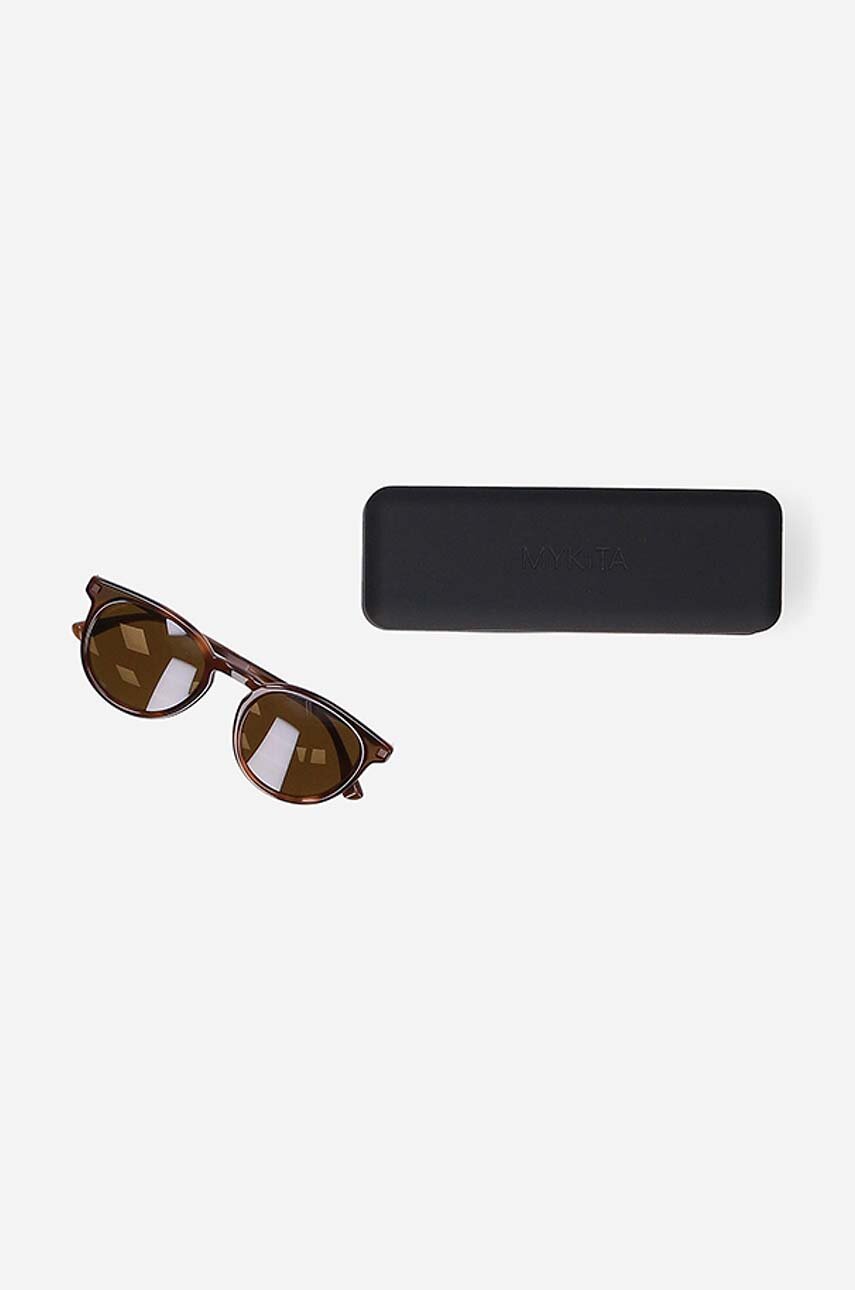 Mykita sunglasses  Acetate, Stainless steel