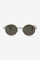 black Mykita sunglasses Unisex