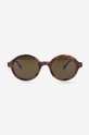 brown Mykita sunglasses Unisex