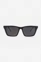 чорний Сонцезахисні окуляри Mykita Unisex