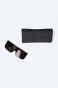 Rick Owens ochelari de soare RG0000002 negru SS23