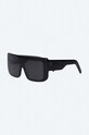 Accesorii Rick Owens ochelari de soare RG0000002 negru