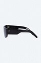 Rick Owens sunglasses black RG0000003