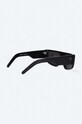 Rick Owens sunglasses RG0000003 black