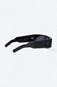 Rick Owens ochelari de soare RG0000004 negru