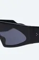 Rick Owens okulary przeciwsłoneczne