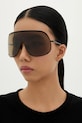 Dodaci Sunčane naočale Rick Owens RG0000006.BROWN crna