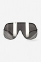 Rick Owens okulary przeciwsłoneczne nie czarny RG0000006.gold