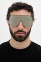 Rick Owens DRKSHDW okulary przeciwsłoneczne RG0000006.GBLKG