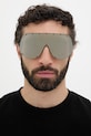 Rick Owens DRKSHDW okulary przeciwsłoneczne RG0000006.GBLKG