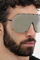 Rick Owens DRKSHDW okulary przeciwsłoneczne RG0000006.GBLKG