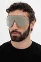 Rick Owens DRKSHDW Sunglasses RG0000006.GBLKG