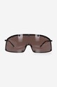 Солнцезащитные очки Rick Owens нет коричневый RG0000001.BROWN