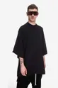 Rick Owens okulary przeciwsłoneczne Occhiali Da Sole Sunglasses Shielding