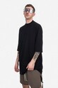 Rick Owens occhiali da sole RG0000001.BLUE