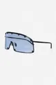 Солнцезащитные очки Rick Owens  Хирургическая сталь