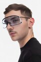 Rick Owens occhiali da sole RG0000001.BLUE